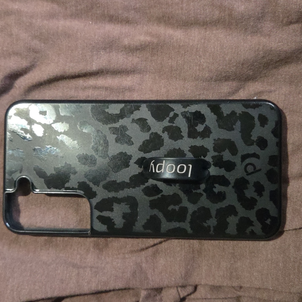 Loopy Case for Samaung S22+